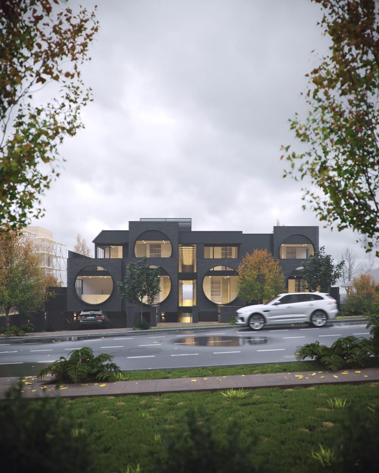 Design de Interiores